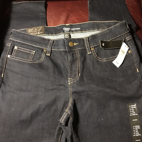 GAP Denim - Gap Legging Jeans